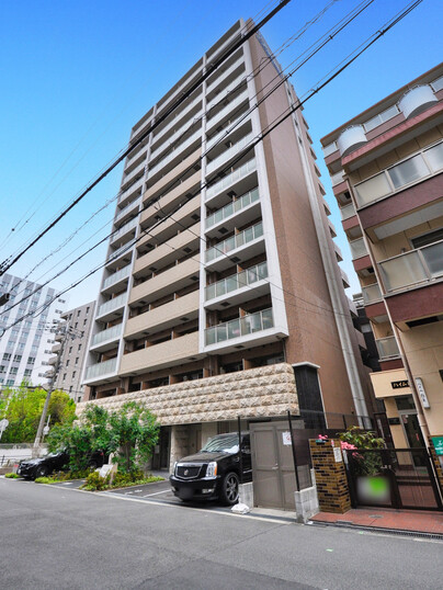 プレサンス難波セレクト