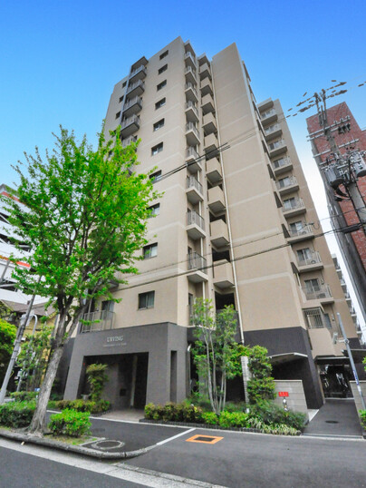アービング高井田本通シティフロント