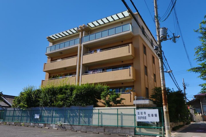 グランドメゾン夕陽丘町