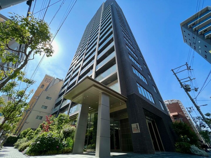 ピアッツァタワー上本町