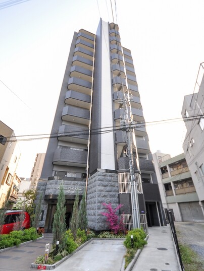 プレサンス大阪福島レシェンテ