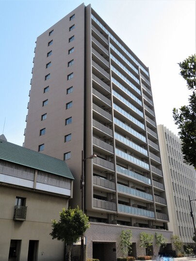 ウェリス難波宮 上町