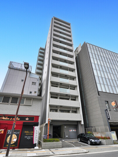 エスリード難波ＳＯＵＴＨ