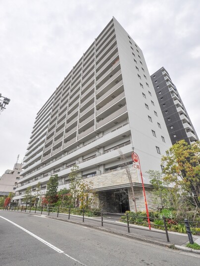 メイツブラン大阪城公園