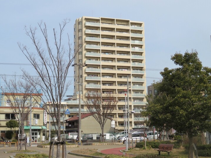 ブランズ沢之町公園