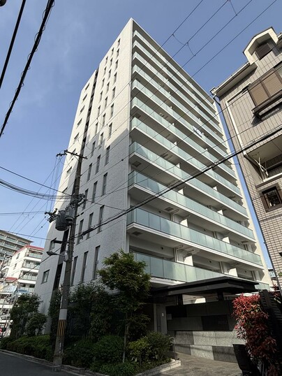 ブランズ城東野江