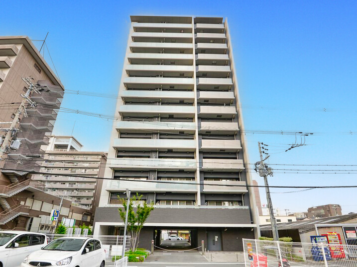 ローレルコート小阪一丁目