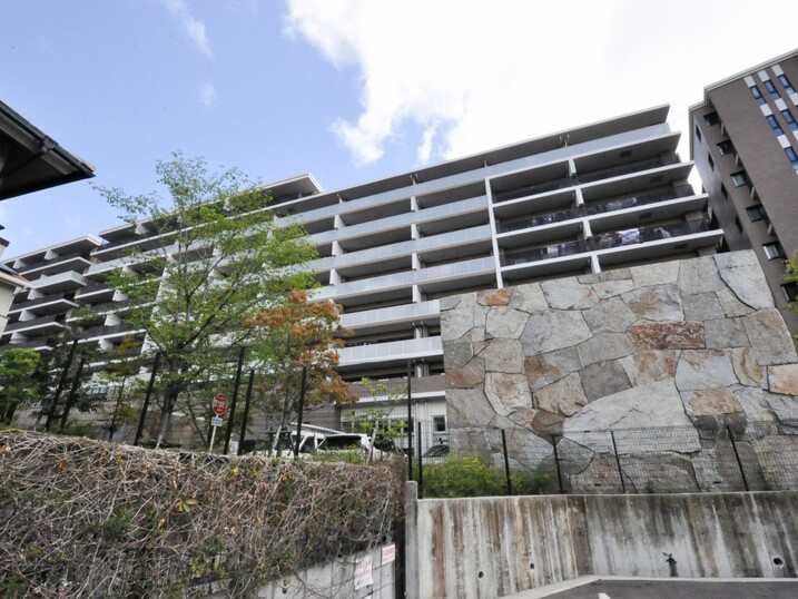 Ｂｒｉｌｌｉａ Ｃｉｔｙ千里丘Ｂ棟