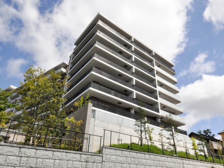 Ｂｒｉｌｌｉａ Ｃｉｔｙ千里丘Ａ棟