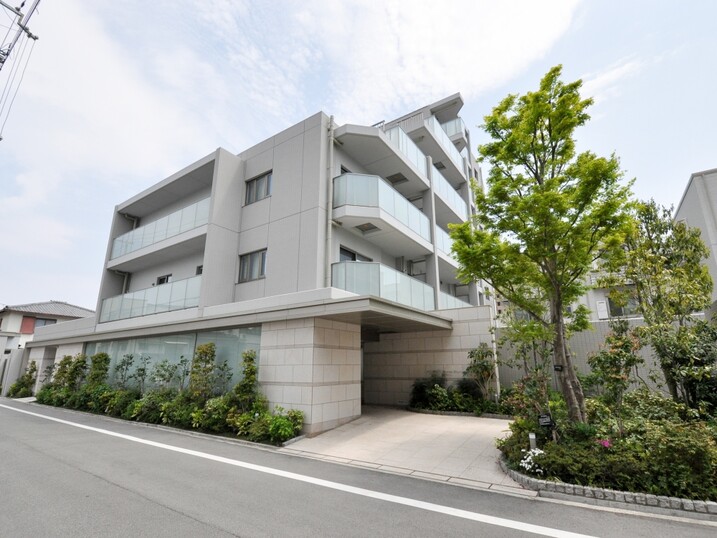 ブランズ豊中南桜塚