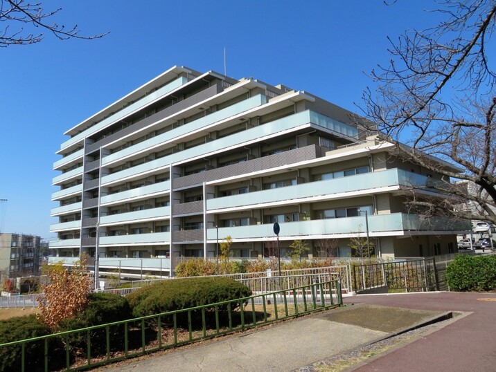 ブランズ泉北桃山台 パークサイド