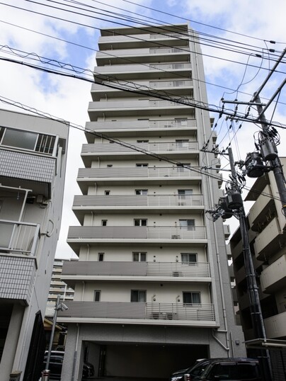 ブランズ池田栄町