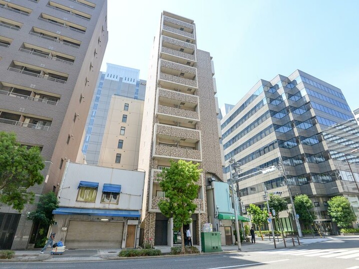 アスヴェル大阪城ＷＥＳＴⅡ