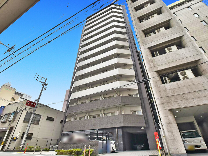 アドバンス心斎橋グランガーデン