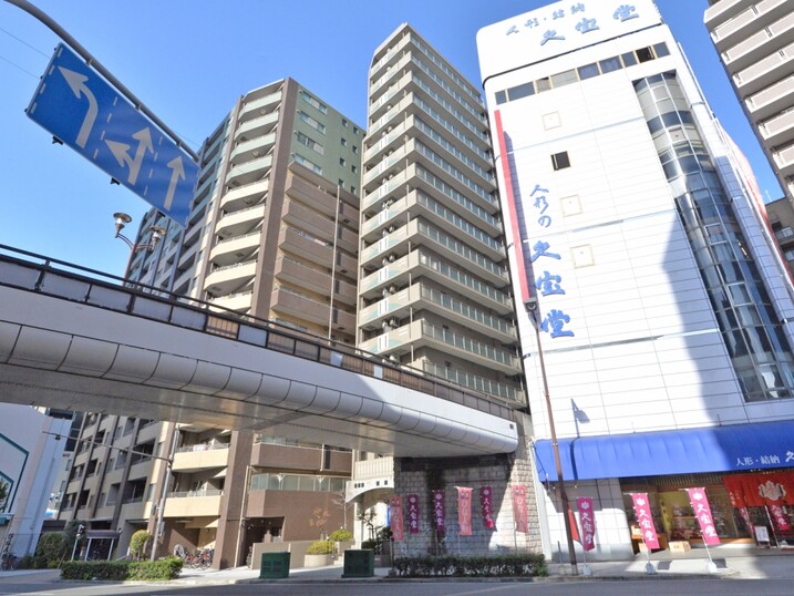 エイペックス心斎橋東