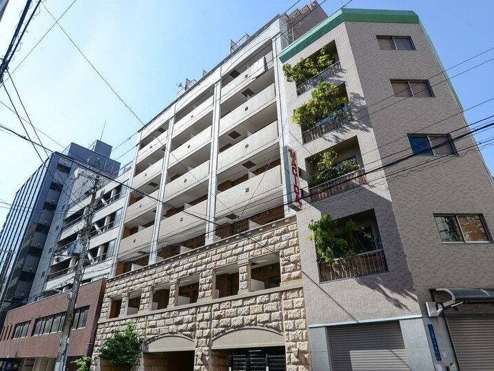 プレサンス東本町Ｖｏｌ．２