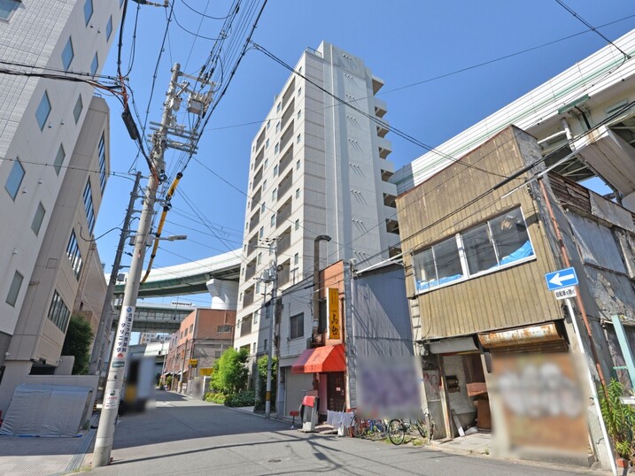 ダイドーメゾン大阪本町ＥＡＳＴ