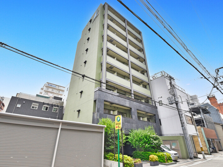 アクアプレイス天満Ｃｌａｓｓｉｃ