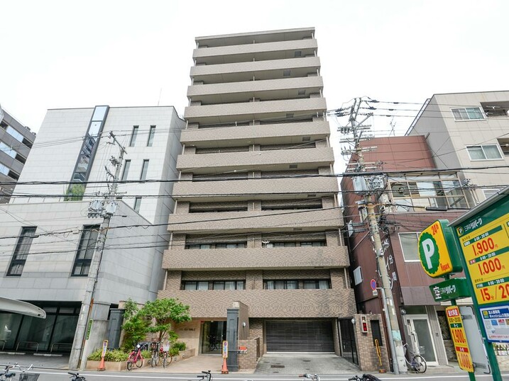 リーガル西天満Ⅱ