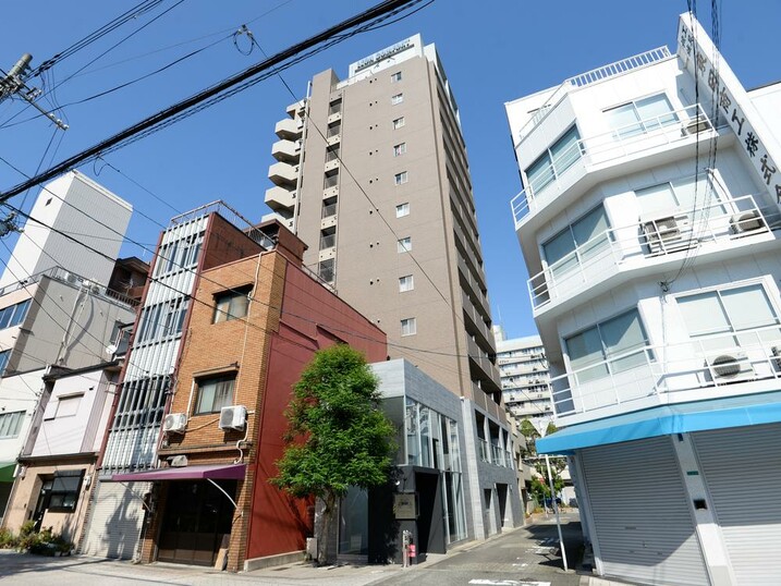 レオンコンフォート難波西
