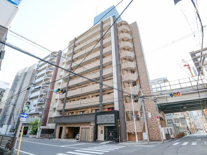 アスヴェル難波ＥＡＳＴ