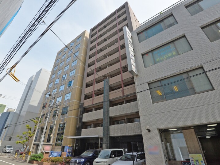 ＣＲＥＡＴＯ新大阪ＰａｎＬｏｏｐ