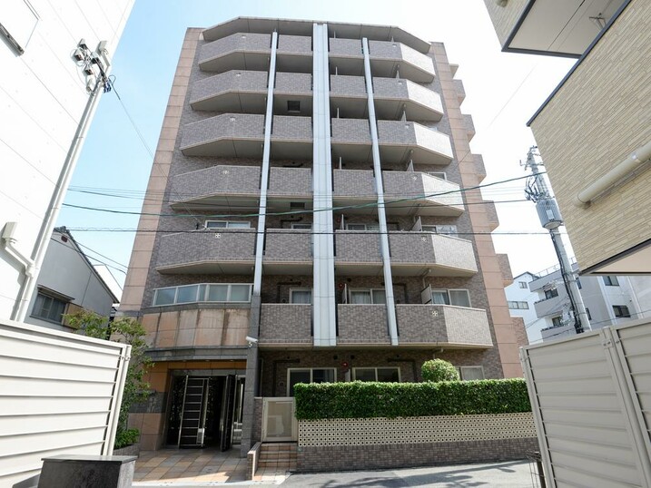 アドバンス新大阪ＣｉｔｙＬｉｆｅⅡ