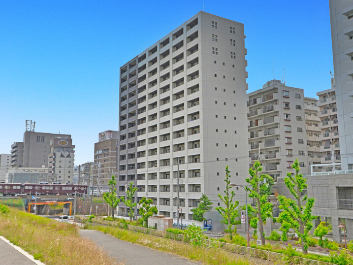 セレッソコートリバーサイドＯＳＡＫＡ