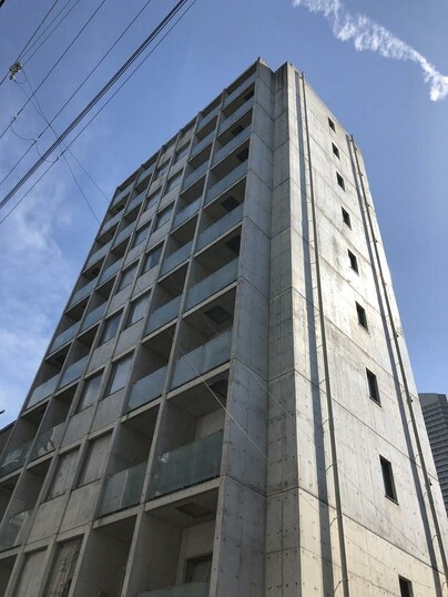 レオンコンフォート弁天町
