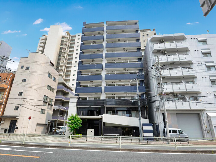 コスモ梅田ＷＥＳＴ