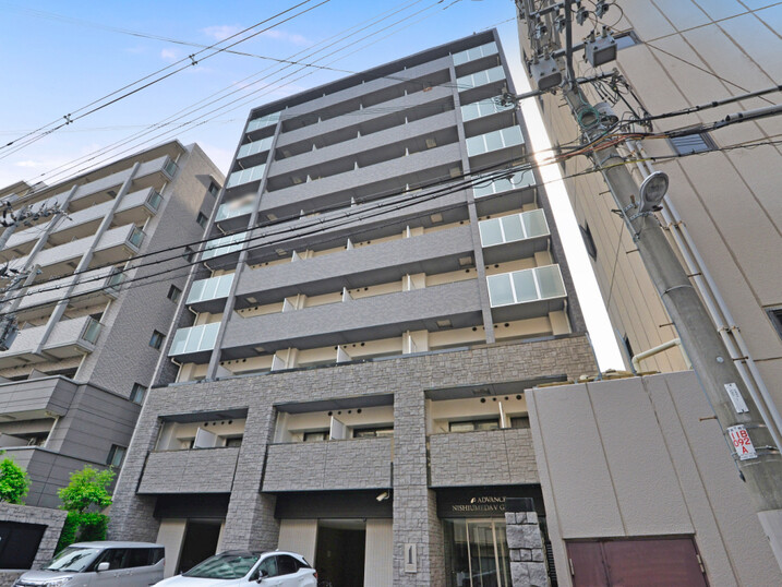 アドバンス西梅田Ⅴグランデ