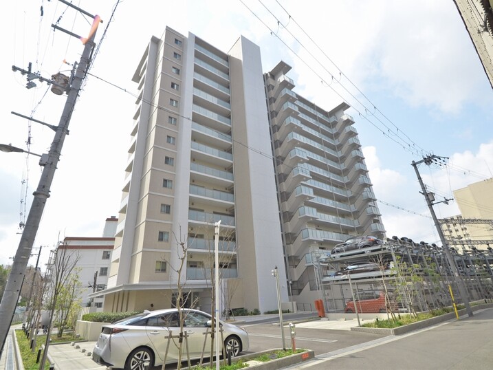 サンメゾン京橋エルド