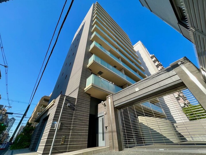 ヴィークコート天王寺真田山