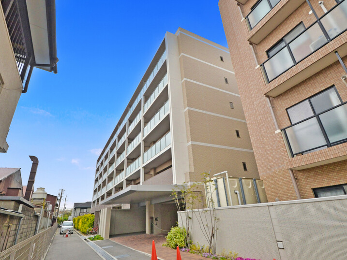プライムメイツ池田