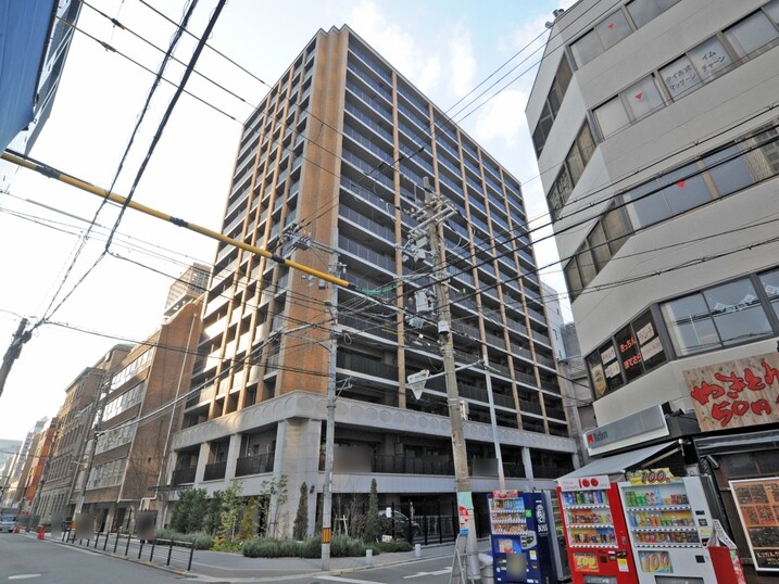ザ・大阪レジデンス 備後町