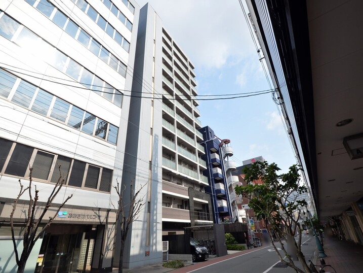 エスリード京橋
