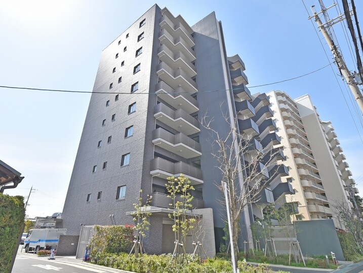 ブランシエラ山本町南