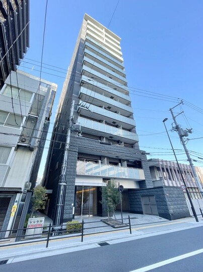 サンクレイドル大手前