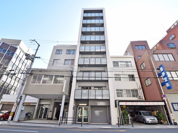 エグゼ真田山