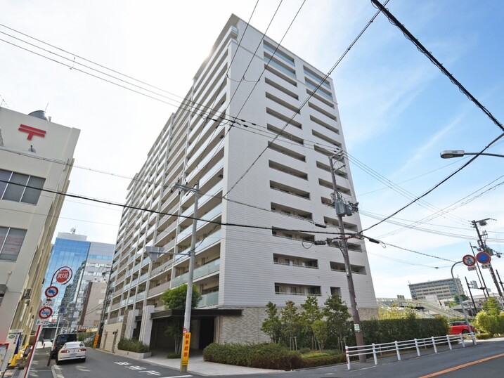 ローレルスクエア守口