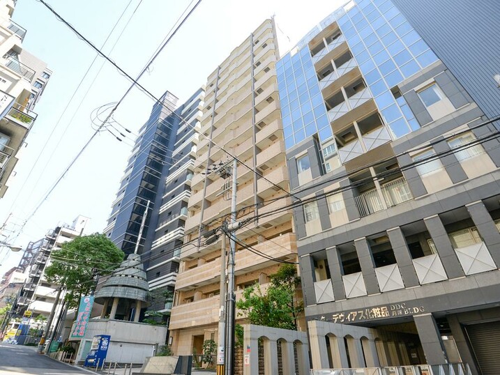 エイペックス大阪城西