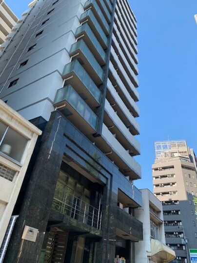 レオンコンフォート本町東