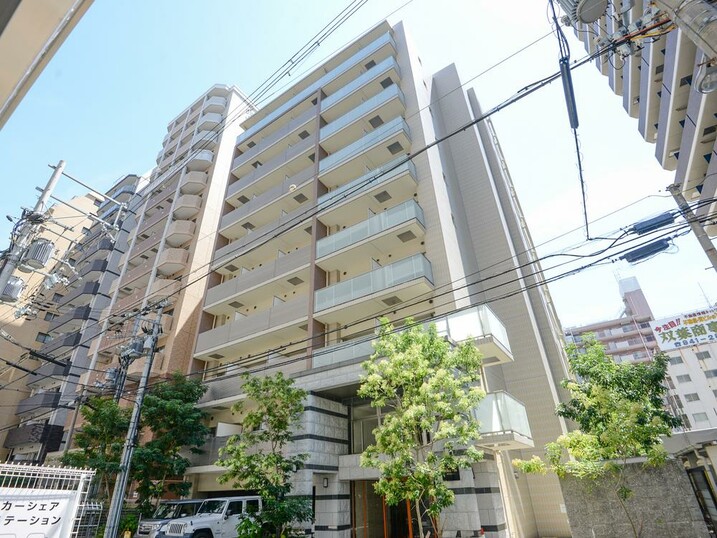 ドルチェビータ北浜