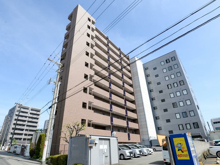 アドバンス新大阪Ⅲ
