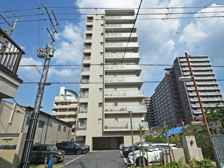 アービング八尾