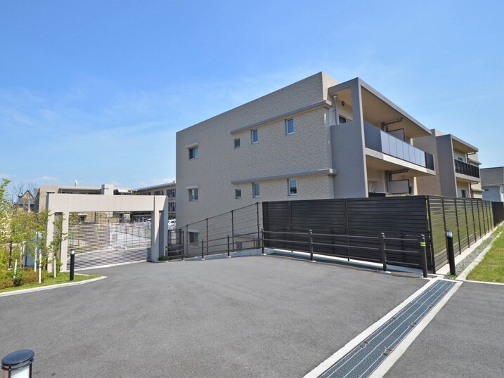 ユニハイム浜寺諏訪ノ森