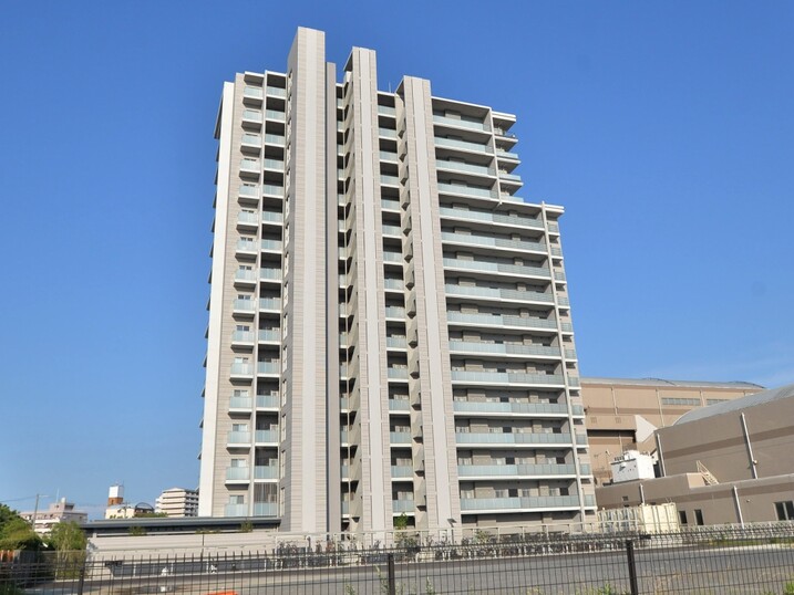 シャルマンフジ堺シティエント