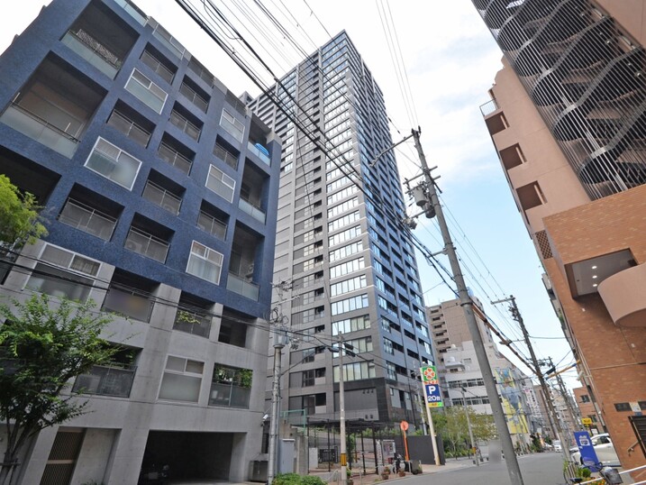 プレサンス レジェンド 堺筋本町タワー