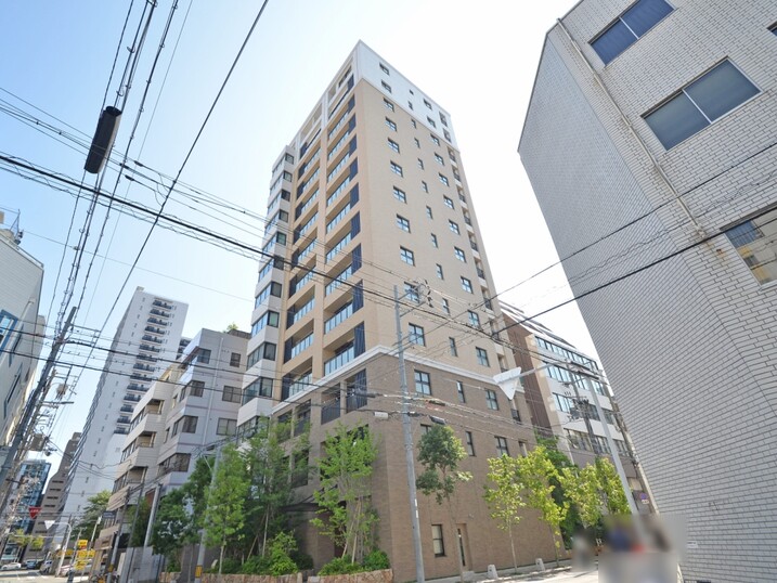 グランドメゾン松ケ枝町