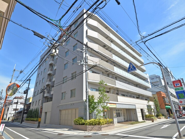 ユニハイム茨木永代町